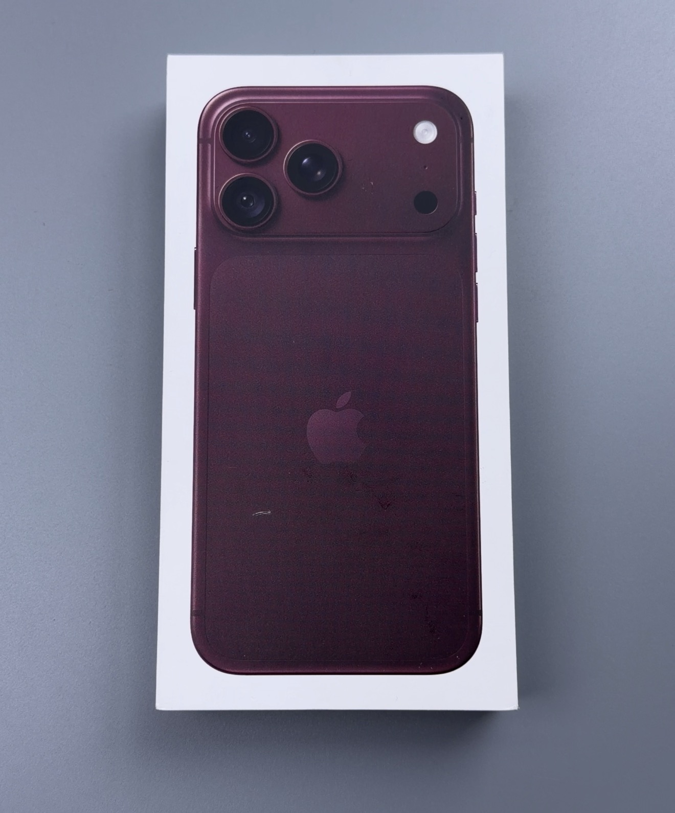 product